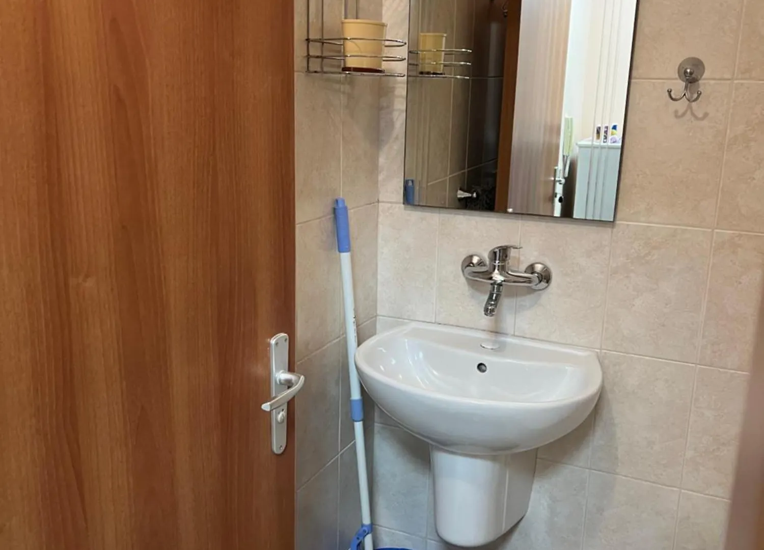 Частен Апартамент Лагуна - Private Two-Bedroom Apartment Laguna Primorsko