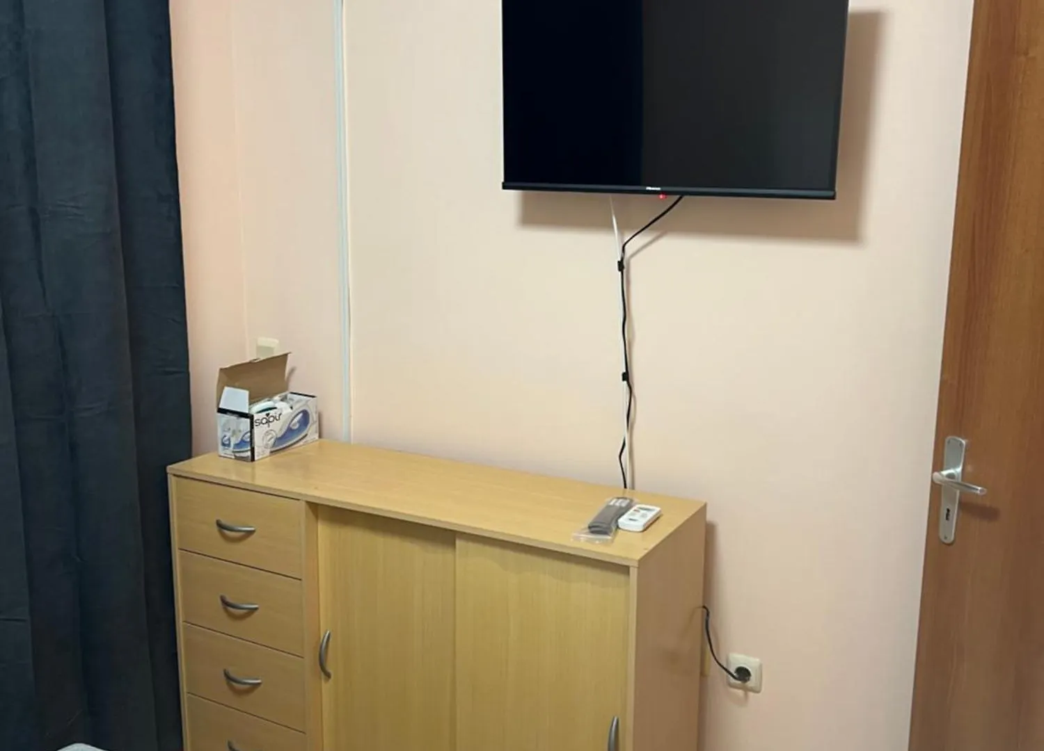 Частен Апартамент Лагуна - Private Two-Bedroom Apartment Laguna Primorsko