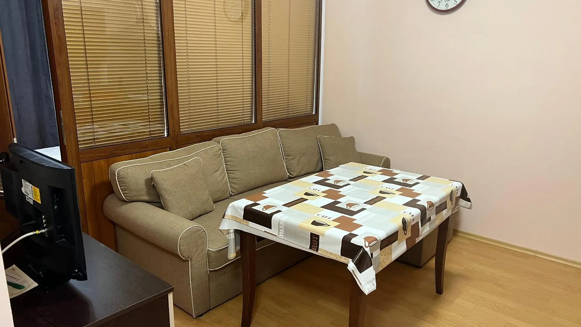 Частен Апартамент Лагуна - Private Two-Bedroom Apartment Laguna Primorsko