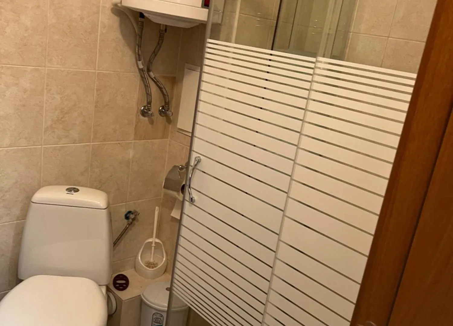 Частен Апартамент Лагуна - Private Two-Bedroom Apartment Laguna Primorsko 0*,  Bulgaria